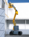 Haulotte 12PX 34 Foot Knuckle Boom