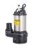 2" Centrifugal, Petrol, 3100 l/hour - for general site work