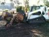 2006 Bobcat T300 Positrack Skid Steer