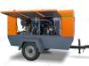 200cfm Diesel Towable