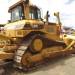 Caterpillar D7R Bulldozer