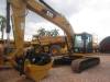 CAT 320DL 20T Excavator