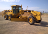 Caterpillar 140H Grader