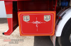 2004 Lusty 45FT Flat Top Trailer