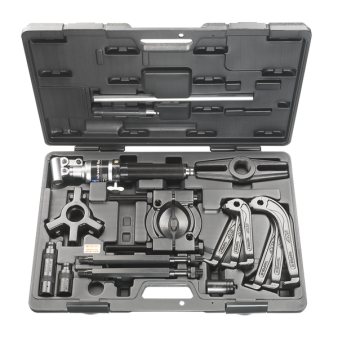 Hydraulic Bearing Puller Kit for hire