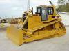 Caterpillar D6R Dozer