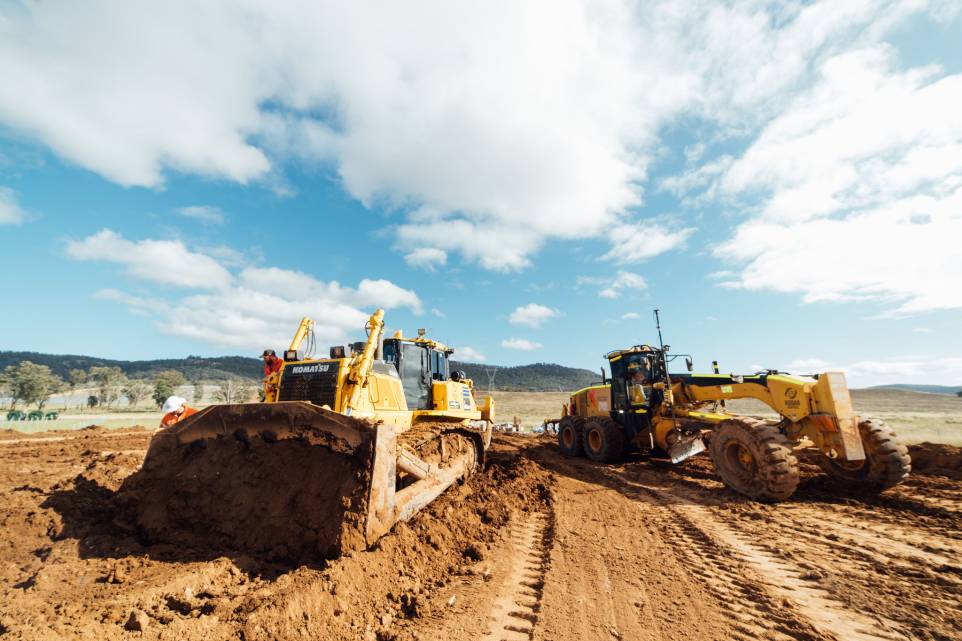 ROBAR RENTALS PTY LTD