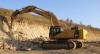 60 Tonne Excavator