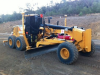 Caterpillar 14M Grader