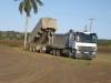 13 Tonne tandem tipper