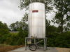 Emulsion Tank - 10,000 Litres