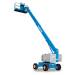 Telescopic Boom Lifts - Diesel S-45