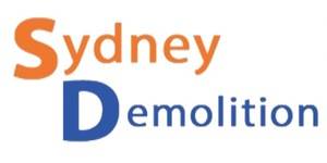 Sydney Demolition Pty. Ltd.