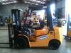 TCM  PPSR 2500KG FG 25T6 2004