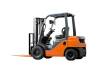 Toyota 2.5 Tonne Gas or Diesel Fork Lift
