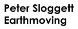 Peter Sloggett Earthmoving