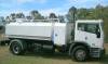 9,000 Litre Water Cart