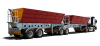 Side Tipper