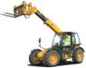 FORKLIFT/TELEHANDLER