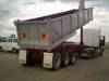 20 Tonne Semi End Tipper
