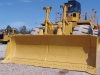 1997 Tiger 690D Wheel Dozer