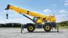 25 - 30 Tonne All Terrain / Rough Terrain Crane