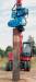 thyssenkrupp müller MS5 HFBV  Variable Moment Excavator Mounted Vibratory Hammer (EMV)