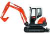 3 Tonne Mini Excavator