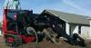 Mini Skid - Hi Speed Trencher 900mm