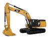 14 Tonne Hitachi Excavator, 3 buckets, Road plates, Mine spec