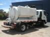 7,000 Litre Semi Trailer Liquid Waste Tanker