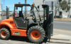 Ausa 3.0 Tonne Diesel Powered Forklift