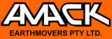 Amack Earthmovers Pty Ltd