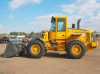 Volvo L60E 13 Tonne Wheel Loader