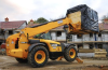 3 Tonne / 9 Metres 4WD Telescopic Handler
