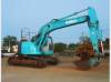 20 Tonne Kobelco Excavator