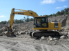 Komatsu PC200-7 20 Tonne Excavator