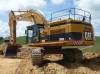Caterpillar 365 Excavator