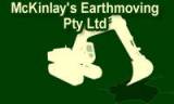 Mckinlay's Earthmoving Pty Ltd