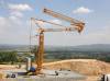 Potain IGO 13 Self-Erecting Crane