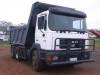 6 - 10 Tonne Tipper Truck