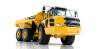 Volvo A 25 Articulated Dump Truck