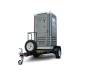 Trailer Mounted Mobile Toilet