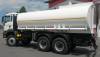 35,000 Litre Water Truck