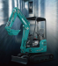 Kobelco  SK17SR 1.7 Tonne Mini Excavator