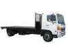 Flat Top 8 Tonne