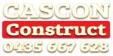 Cascon Constuct