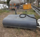 Volvo Road Sweep Attachment