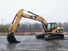 Caterpillar 324D Excavator