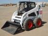 Bobcat S185 Skid Steer Loader